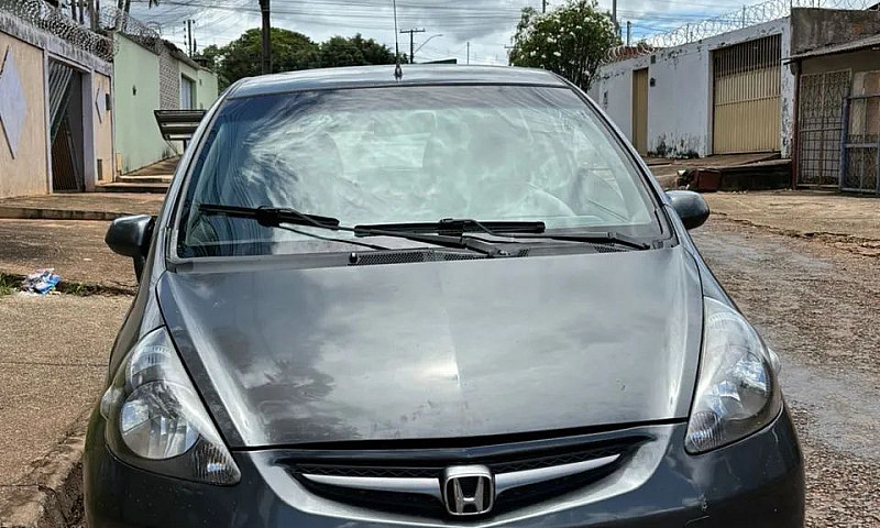 Honda Fit Lx 1.4/ 1....