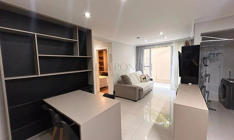 Apartamento Diferenc...
