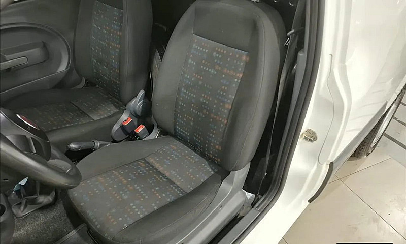 Fiat Fiorino Furgão ...