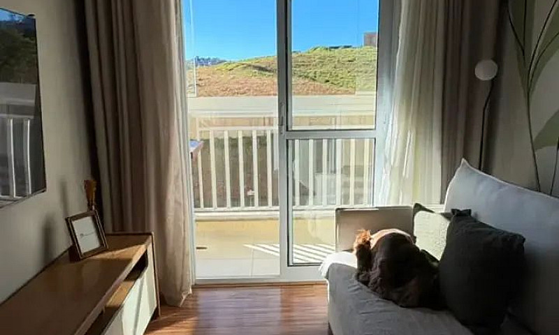 Apartamento Para Ven...