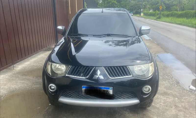 Mitsubishi L200 Trit...
