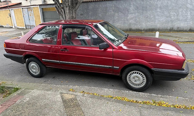 Volkswagen Santana C...