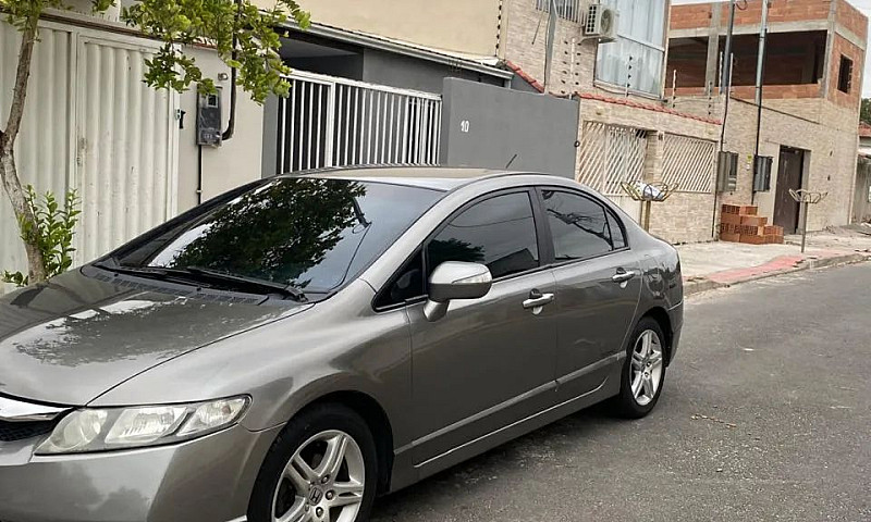 Honda Civic Sedan Ex...