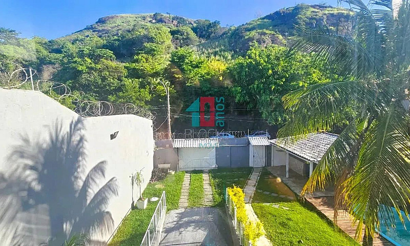Recreio Dos Bandeira...