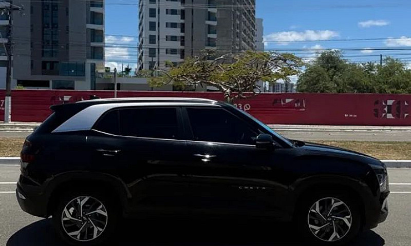 Hyundai Creta Limite...