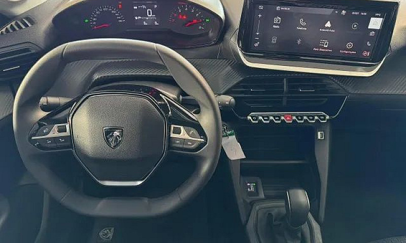 Peugeot 208 Active 1...