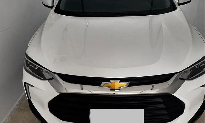 Chevrolet Tracker Pr...