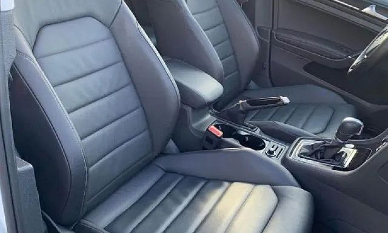 Volkswagen Golf Comf...