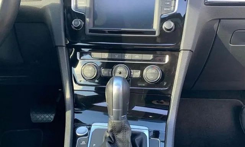 Volkswagen Golf Comf...
