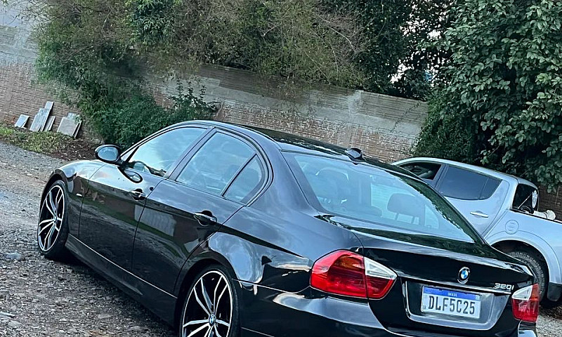 Bmw 320I A 2008...