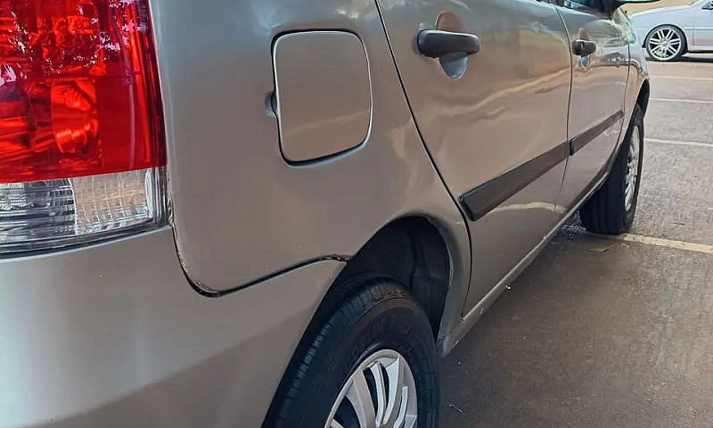 Fiat Palio 1.0/ Trof...