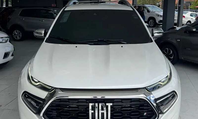 Fiat Toro Ranch 2.0 ...