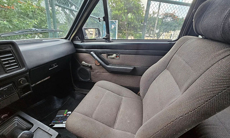 Chevrolet Chevette L...
