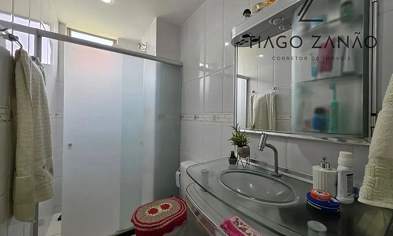 Apartamento De 3 Qua...