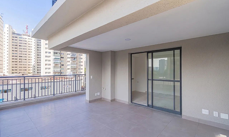 Apartamento Garden P...