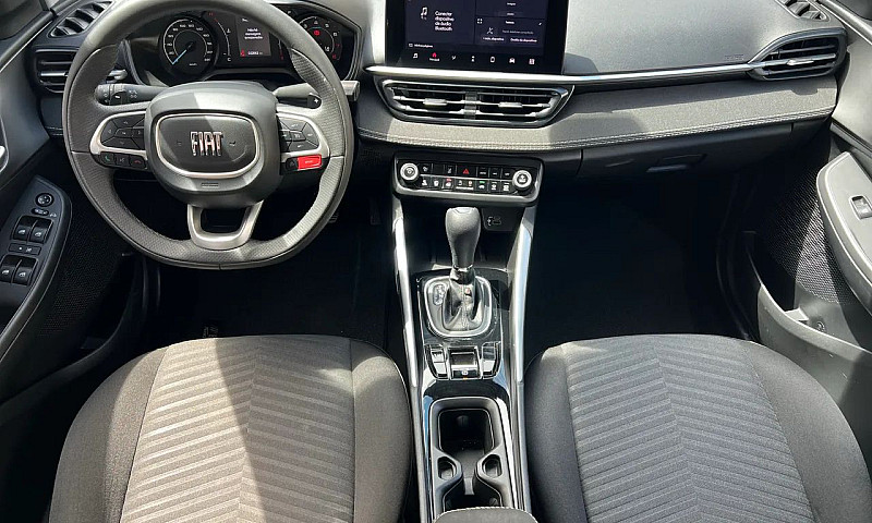 Fiat Fastback Audace...
