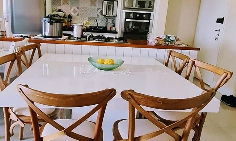 Apartamento 76M Rua ...