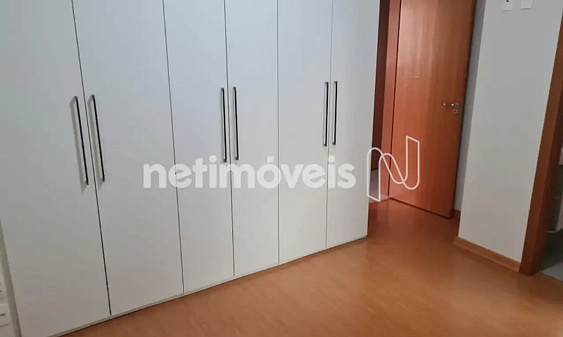 Locação Apartamento ...