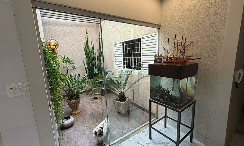 Casa Para Aluguel Em...