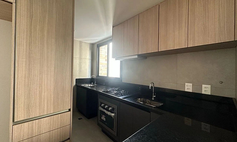 Apartamento Com 2 Qu...