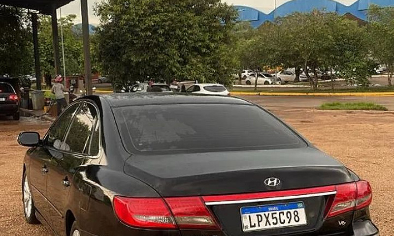 Hyundai Azera Gls 3....