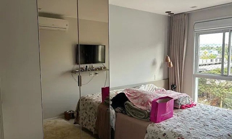 Apartamento No Pedra...