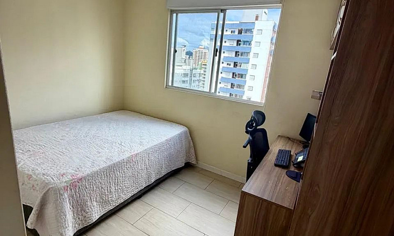 Apartamento 2 Quarto...