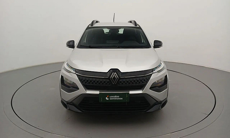 Renault Kardian Evol...