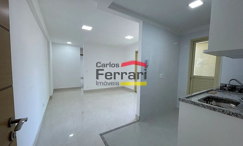 Apartamento 2 Suites...