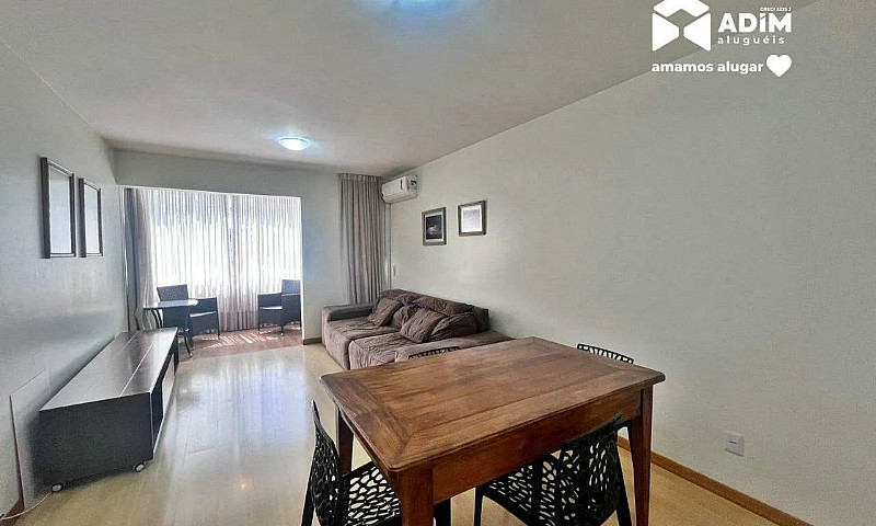 Apartamento Amplo Mo...