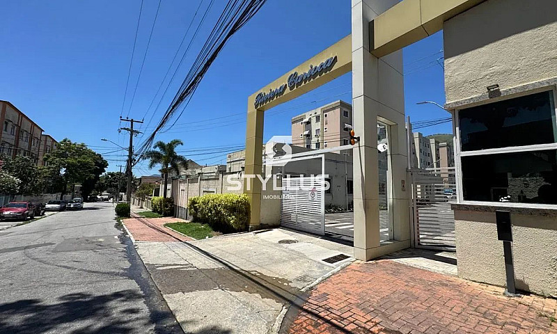 Apartamento Novo Em ...