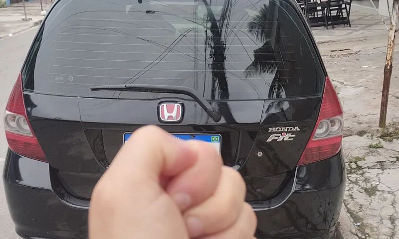 Honda Fit Lx 1.4/ 1....