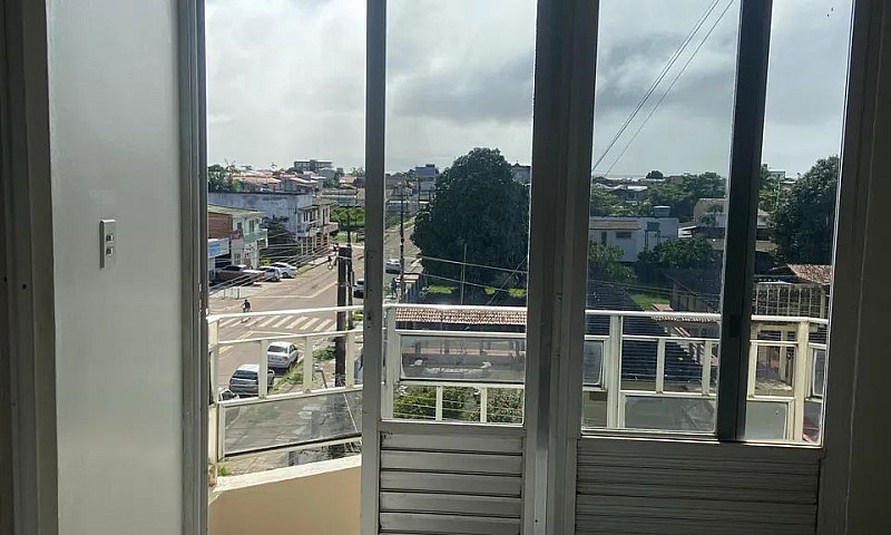 Alugo Apartamento De...