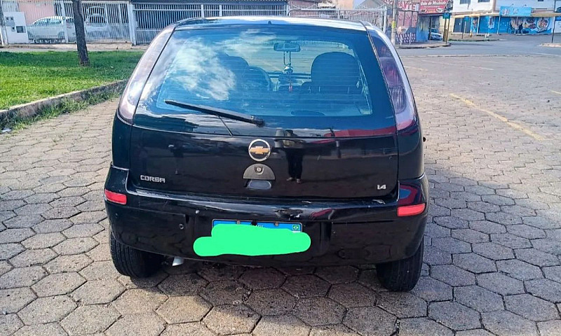 Chevrolet Corsa Hat....