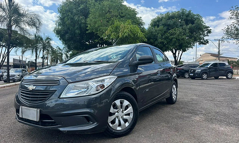 Chevrolet Onix Joy H...