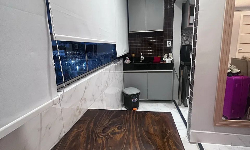 Alugo Apartamento Su...