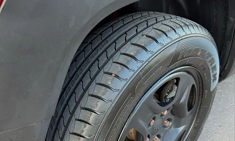 Jeep Renegade 1.8 4X...