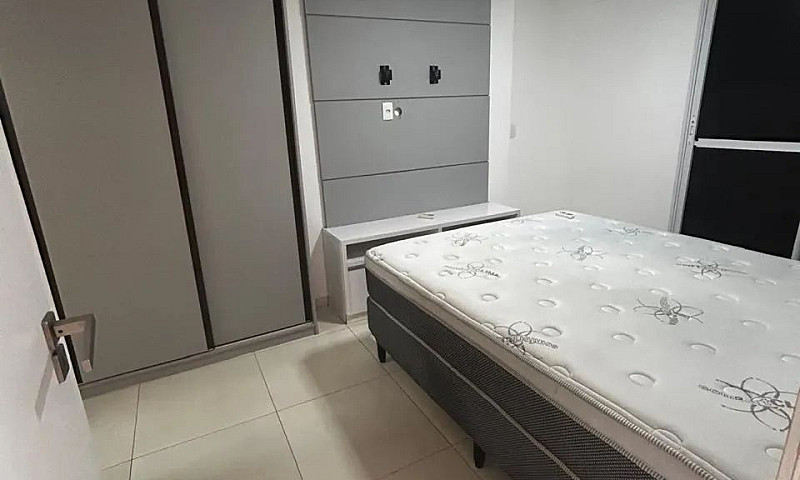 Apartamento Para Alu...
