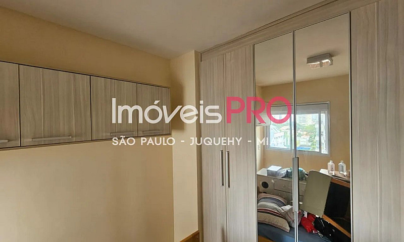 Apartamento 74M² Mob...