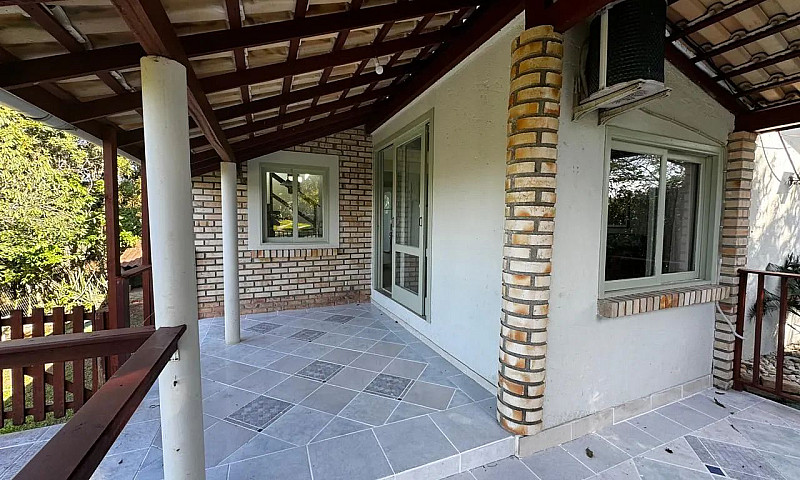 Aluguel Anual Casa V...
