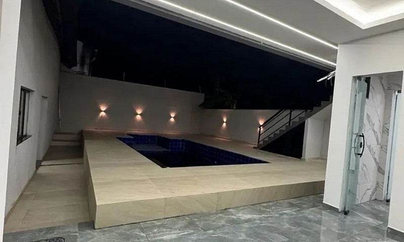 Linda Casa Para Loca...