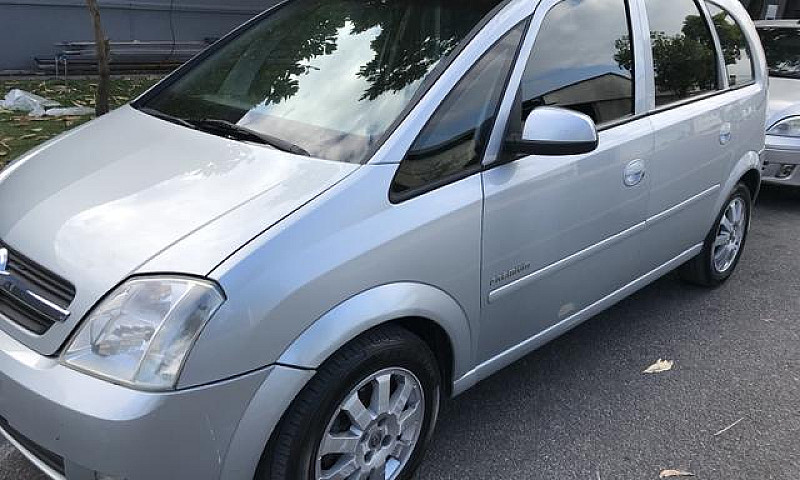 Meriva Preimum 1.8 2...