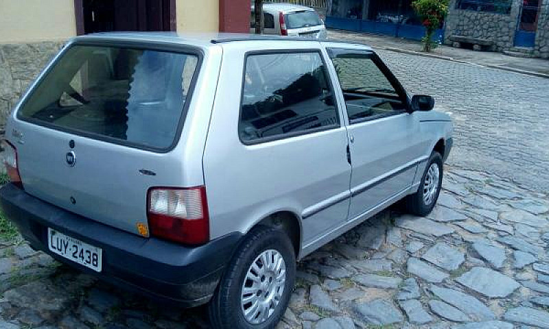 Vendo Fiat Uno 2005/...