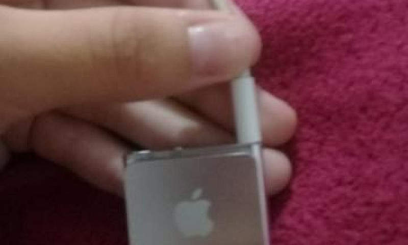 Mp3 Ipod Shuffle App...