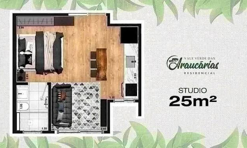 Apartamentos Em Soro...