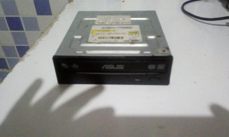 Gravador Dvd Asus 24...
