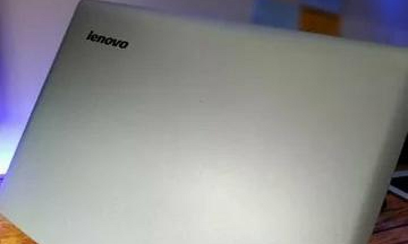 Notebook Lenovo G40-...
