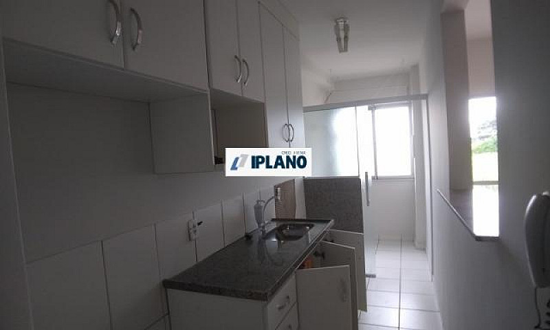 Apartamento Para Alu...