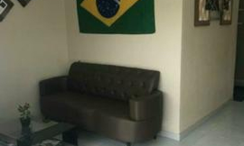 Apartamento No Geise...