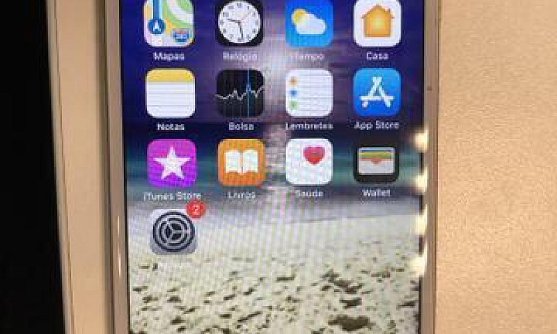 Iphone 6 - 128 Gb...
